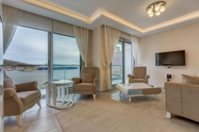 Отель Paris Residence Cesme  Чесме 